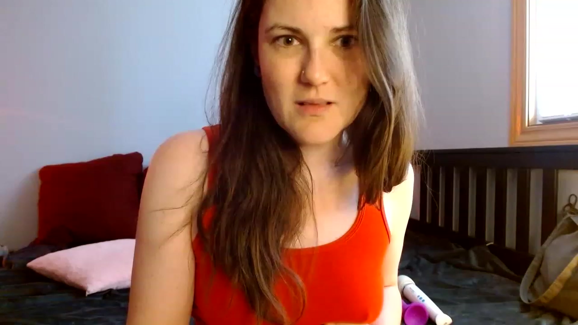 MissCherryM video thumbnail