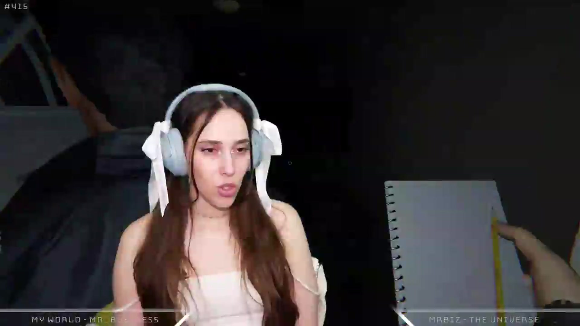 Dashy video thumbnail