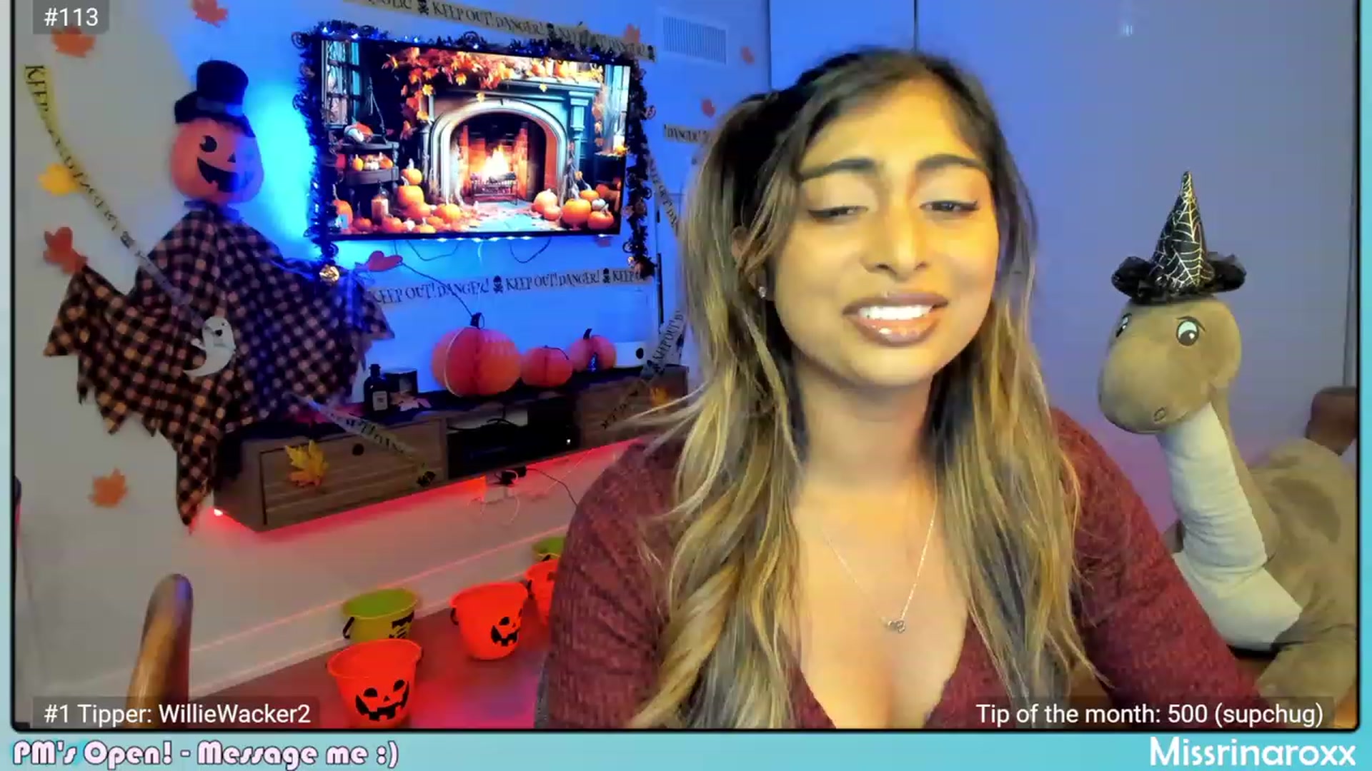 Missrinaroxx video thumbnail