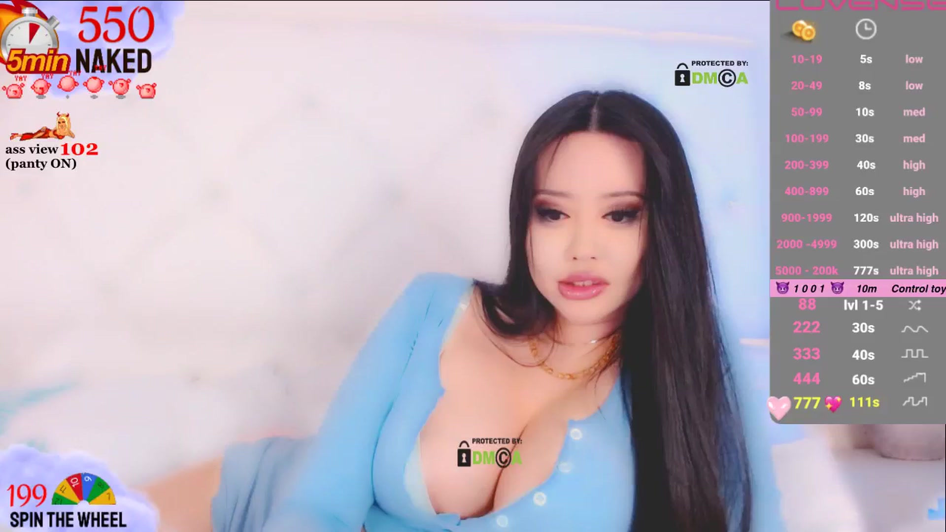 Lucky_Star888 video thumbnail