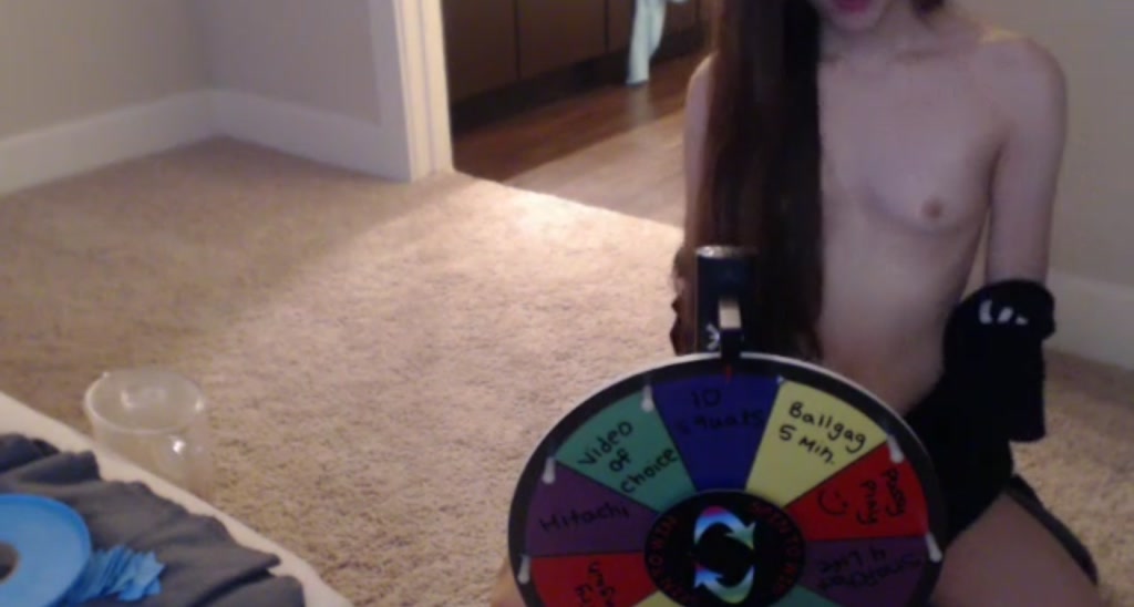 Tiny_Vixen video thumbnail