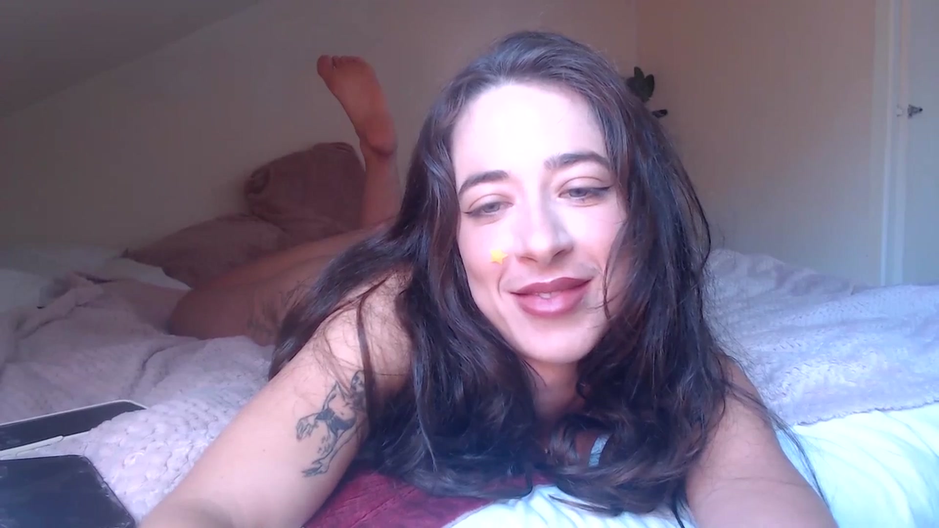 KlaraDelgado video thumbnail