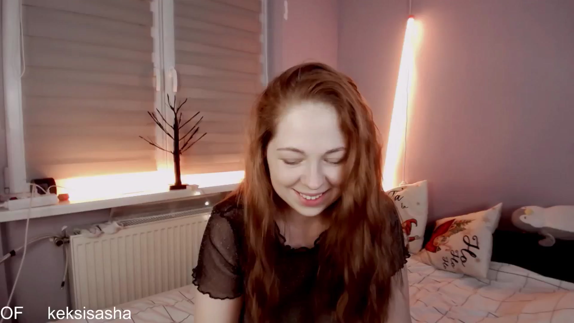 ICurlyRed video thumbnail