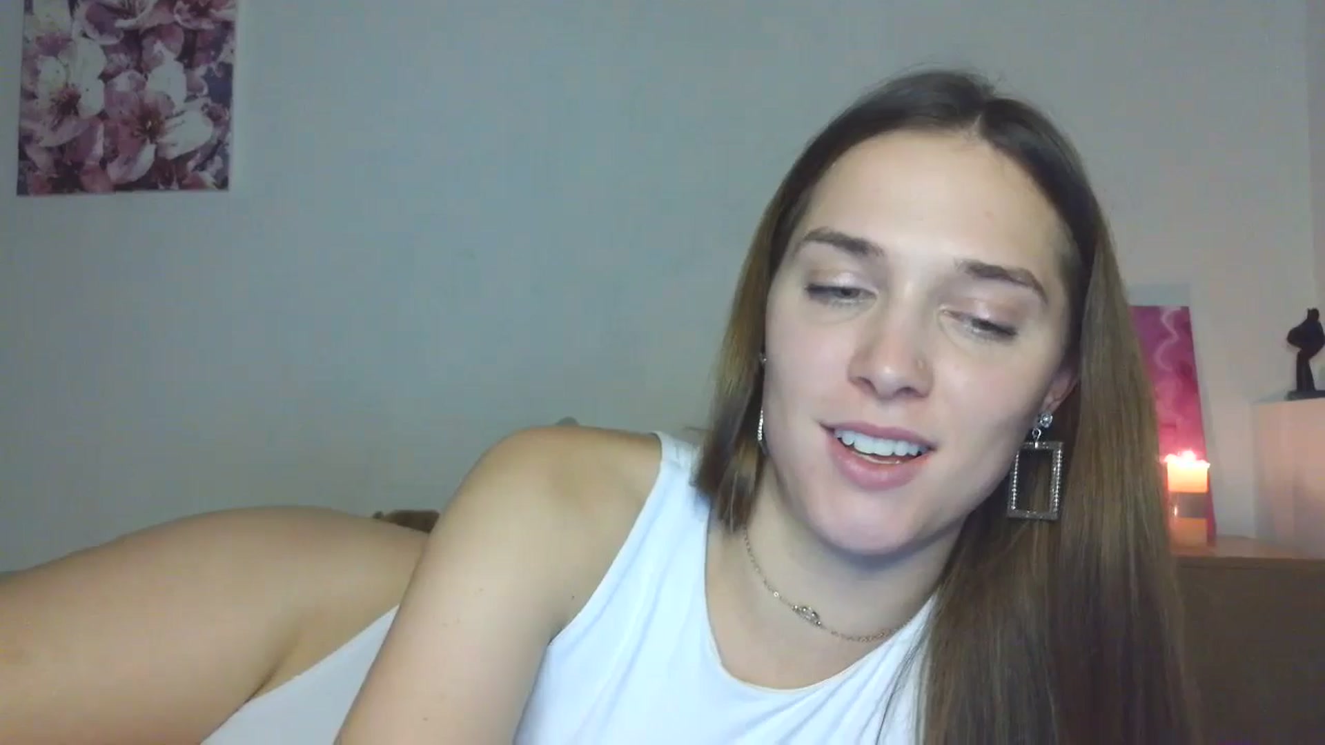 HaleyReed video thumbnail
