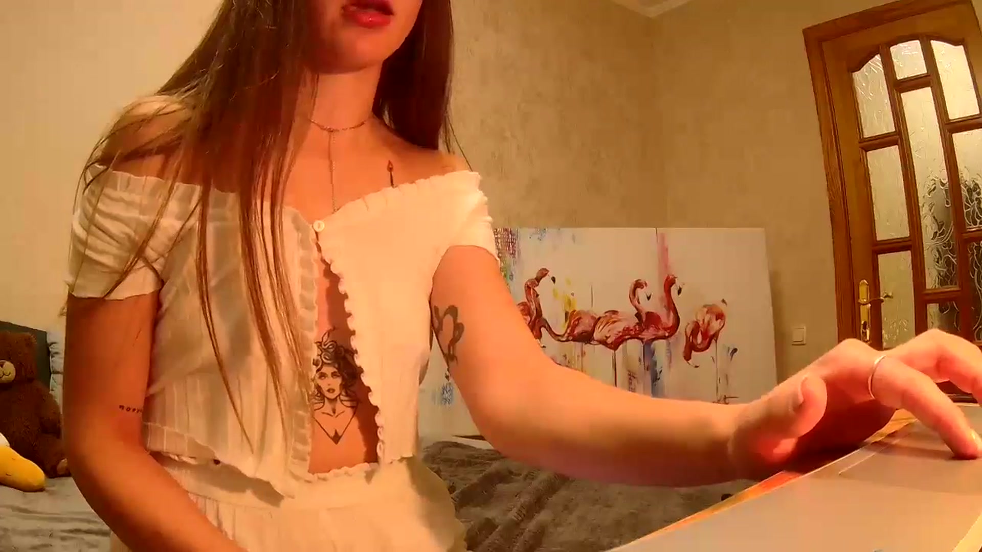 MoliDrest video thumbnail