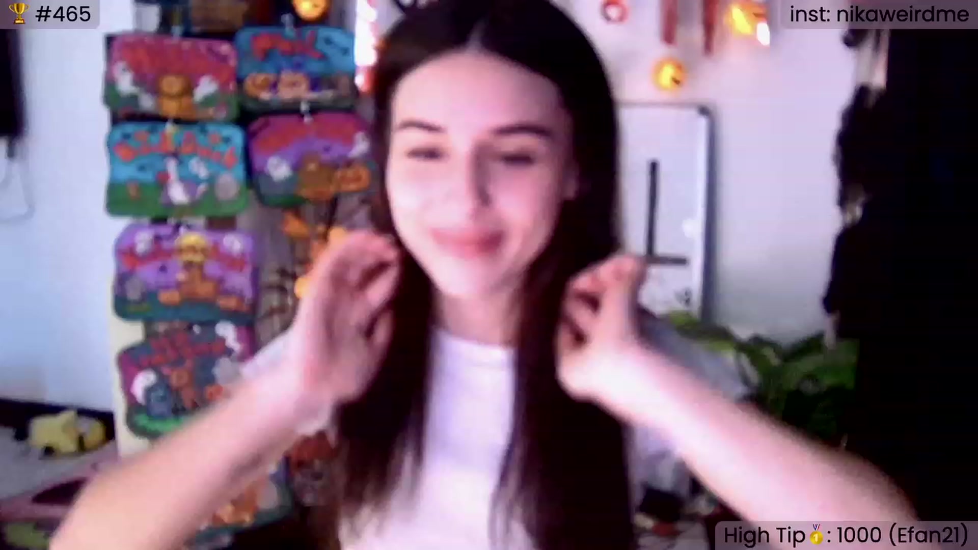WeirdNikusik video thumbnail