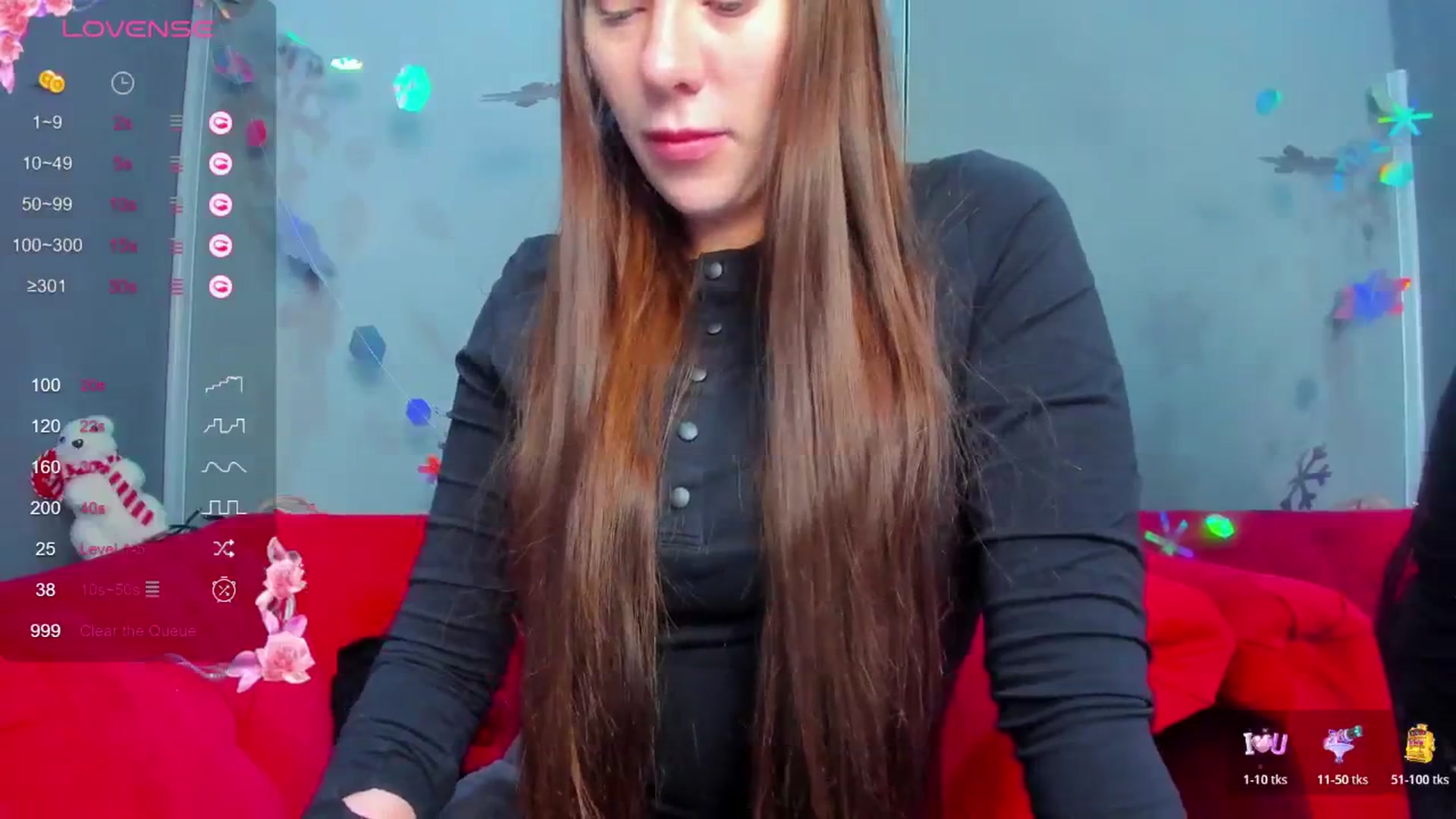 ornellamuti video thumbnail