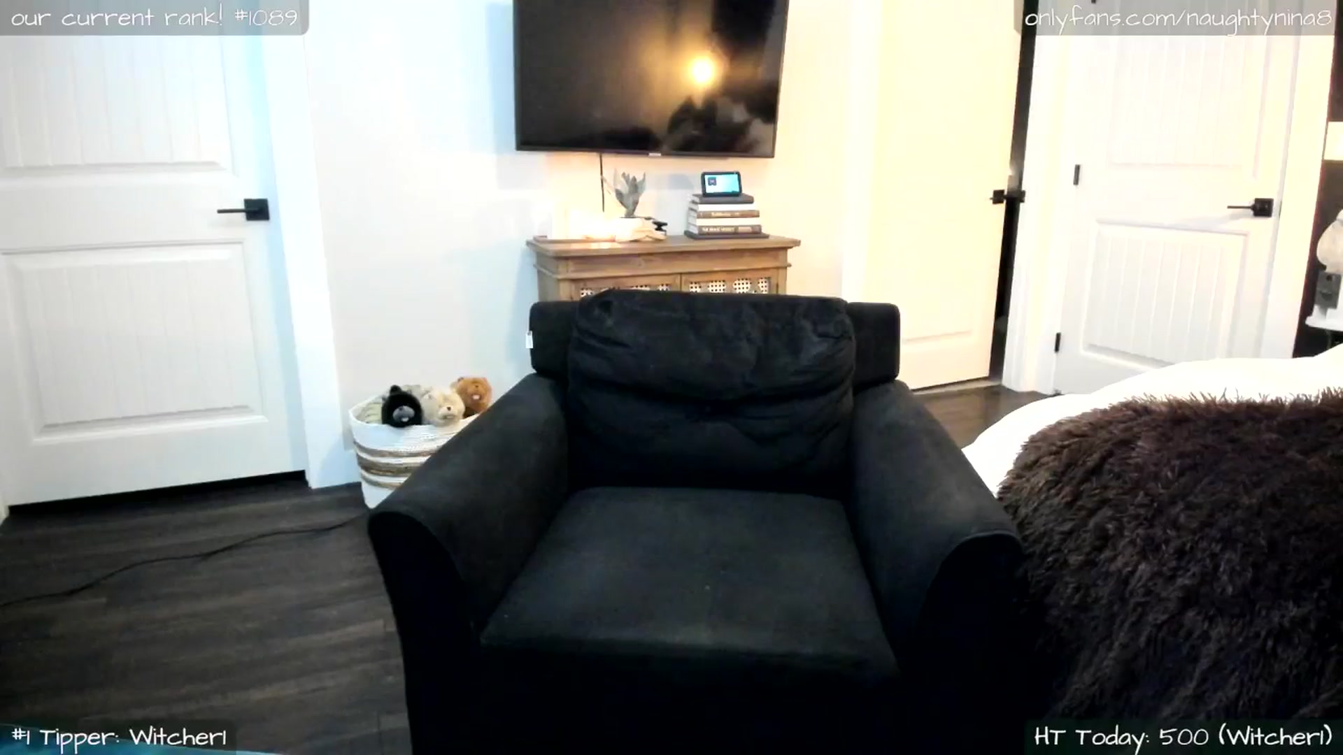 Miss_Nina video thumbnail