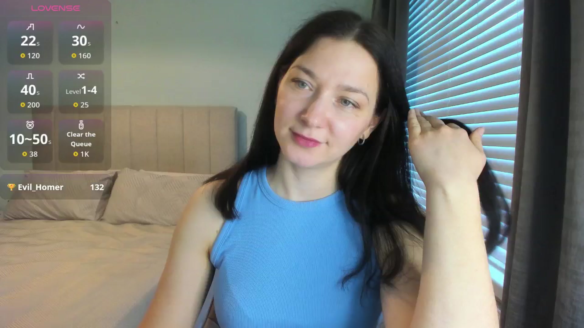 SylviaShine video thumbnail