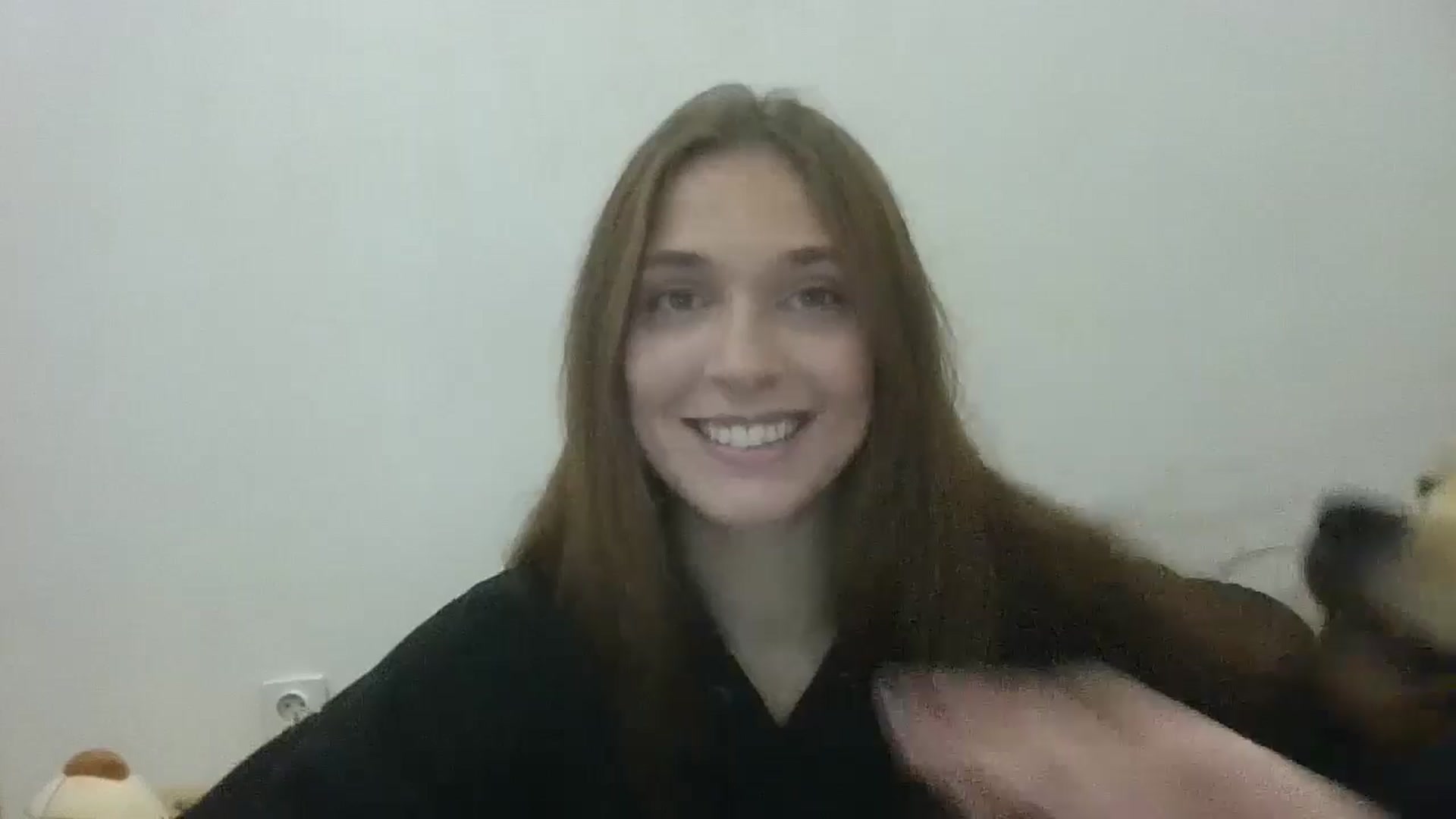 HaleyReed video thumbnail