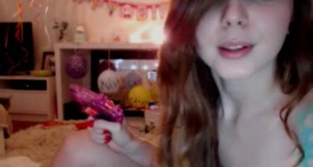 IvyJean video thumbnail
