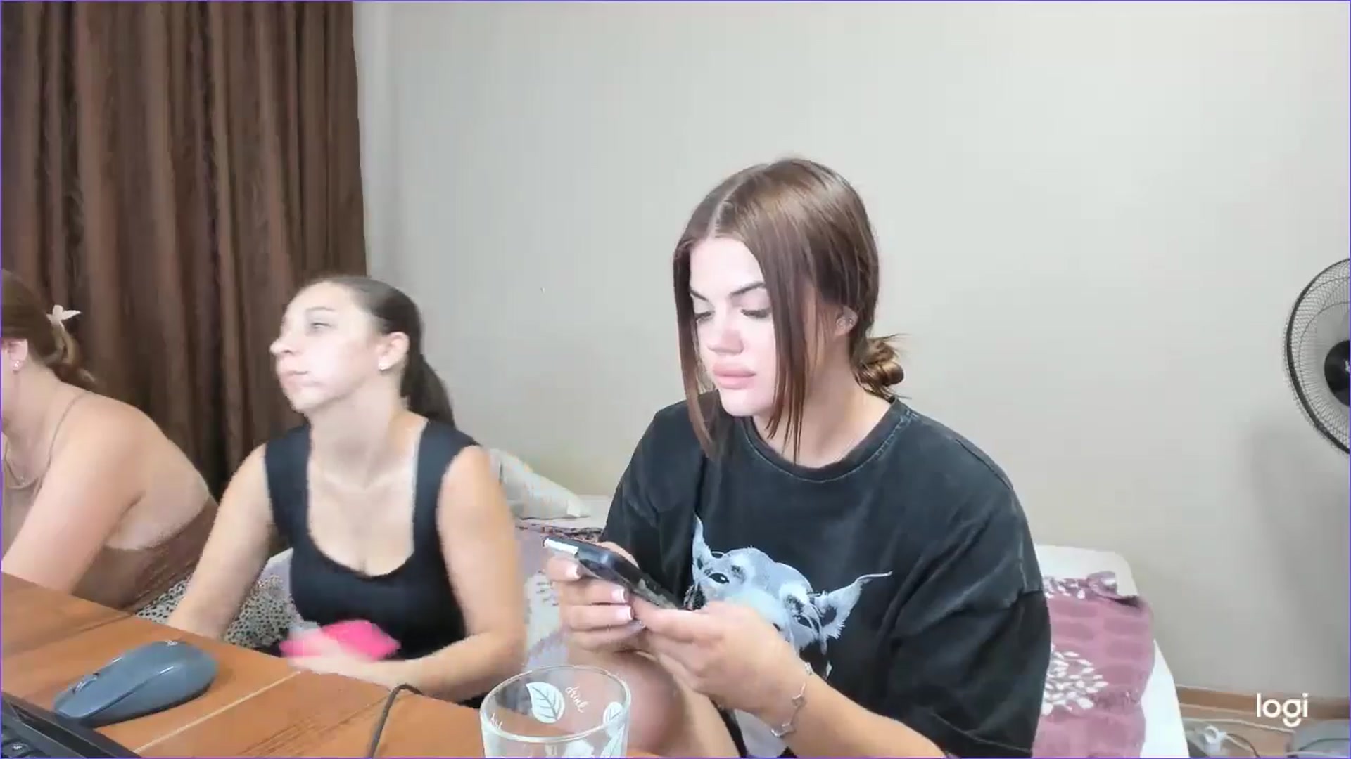 StefaniNell video thumbnail