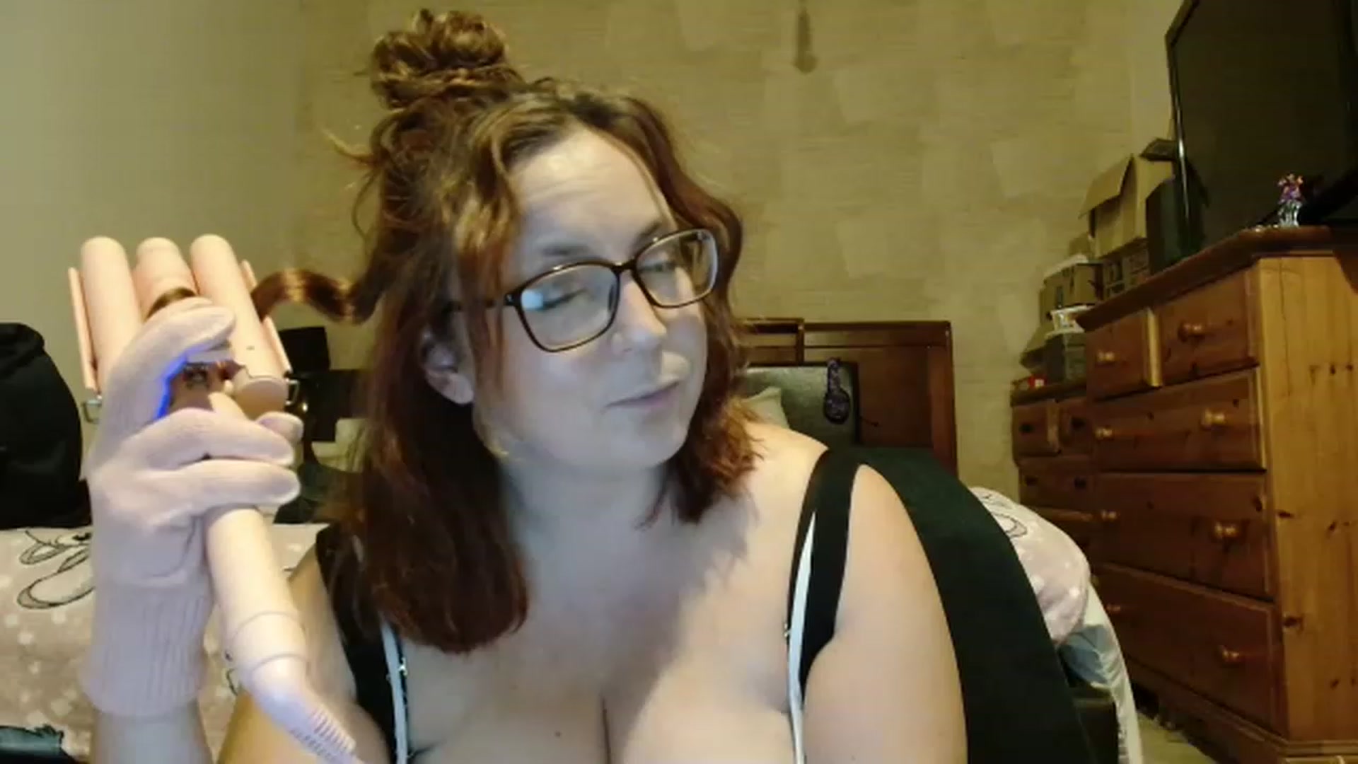 CassieBrookes video thumbnail