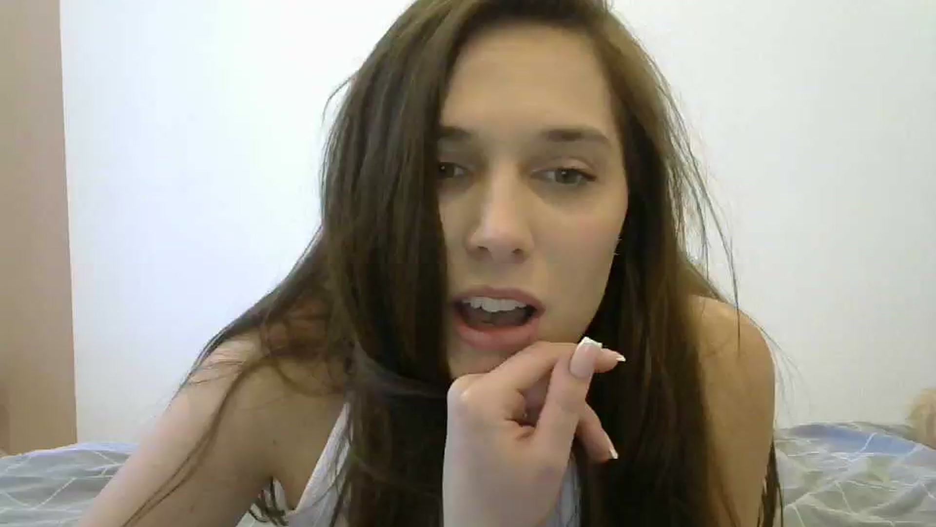 HaleyReed video thumbnail
