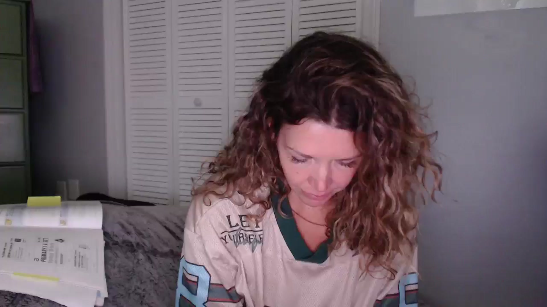 HazelJane7 video thumbnail
