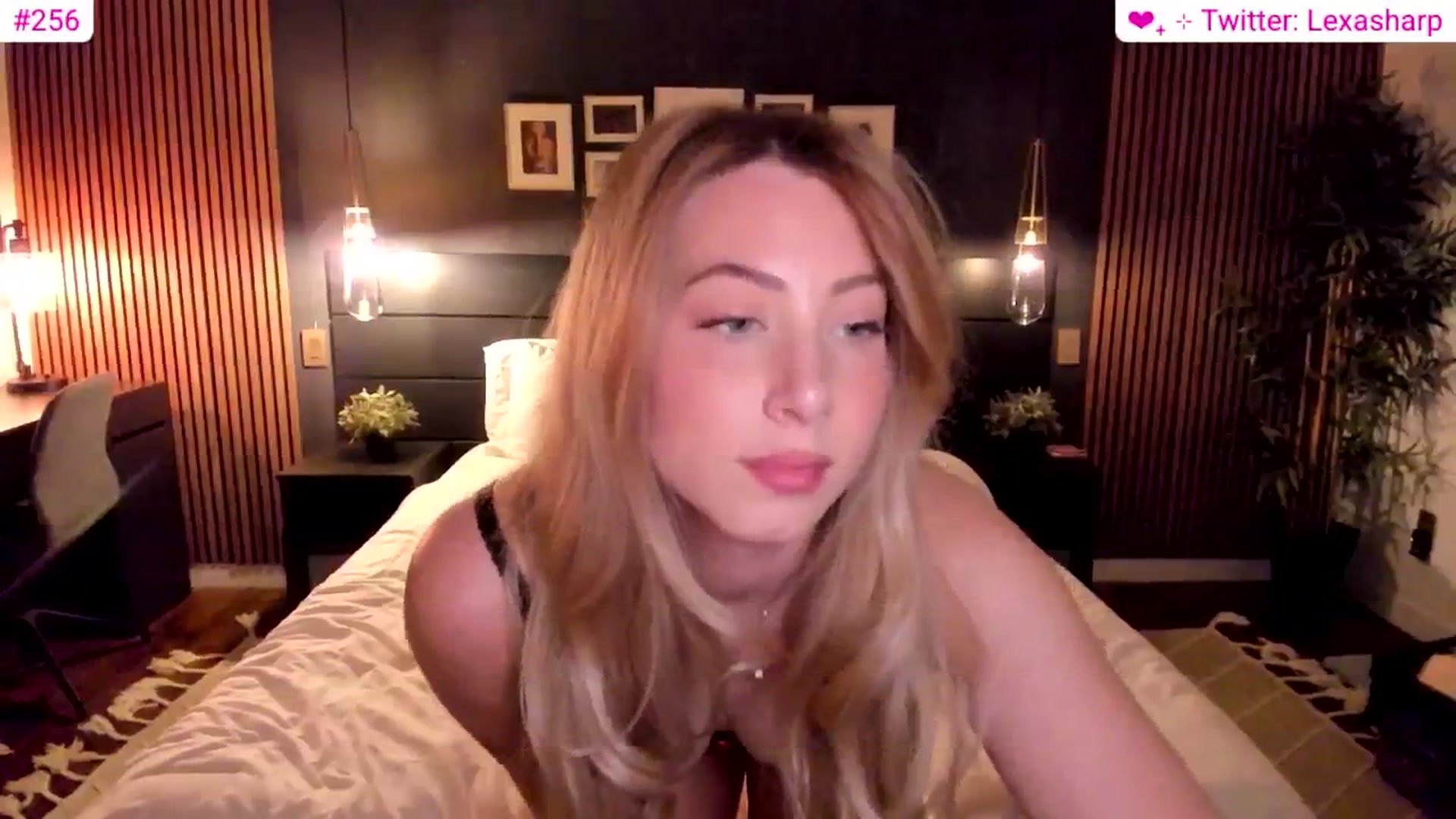 alexasharp video thumbnail