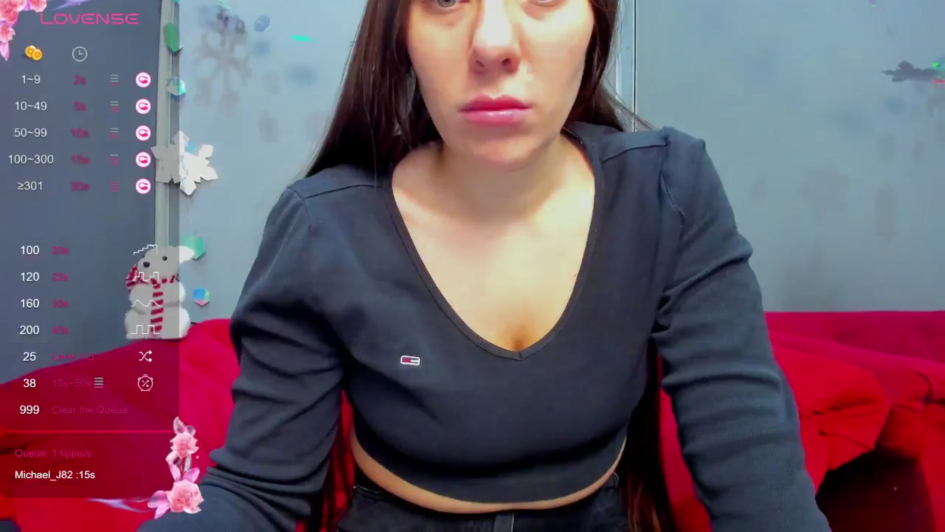 ornellamuti video thumbnail