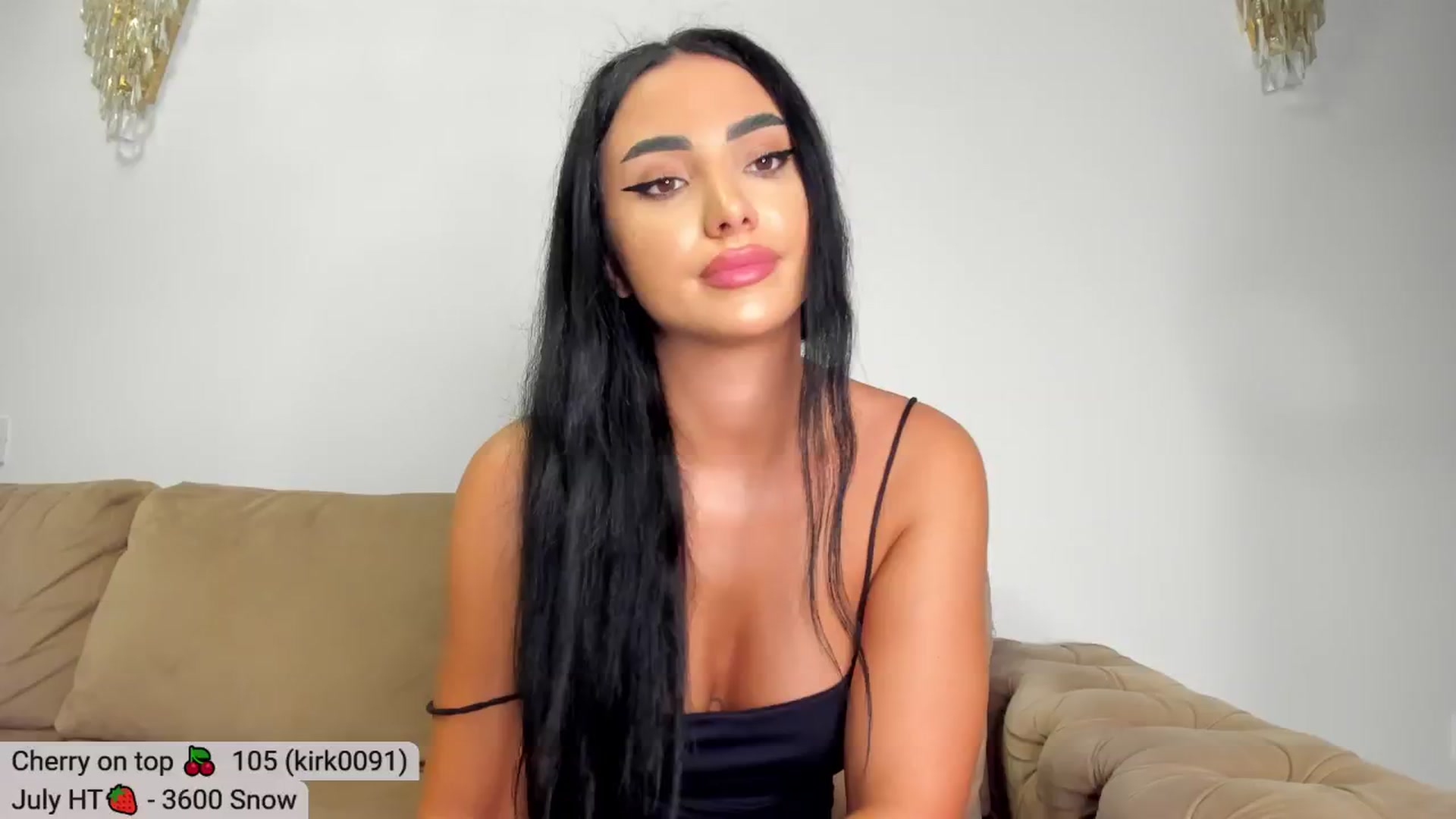 TheSweetest video thumbnail