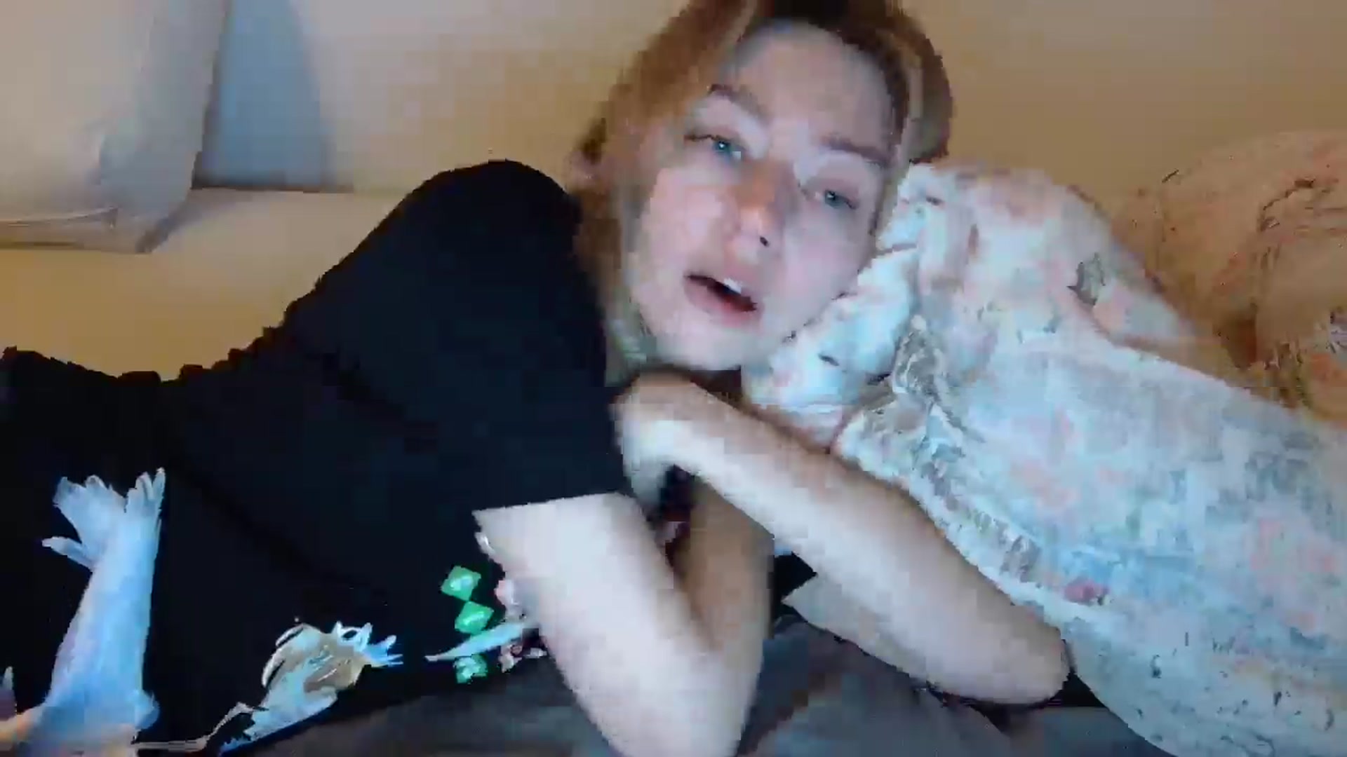 WhoribleSasha video thumbnail