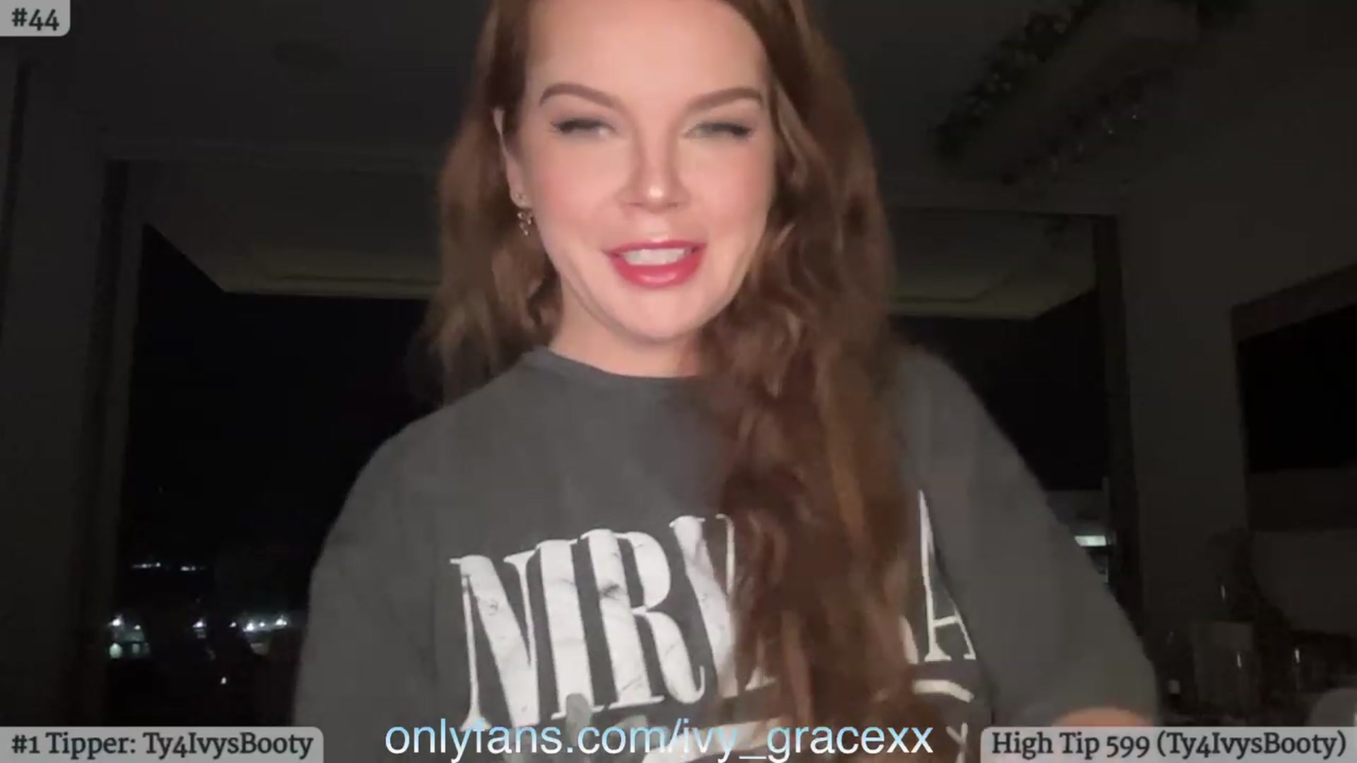 IvyGrace video thumbnail