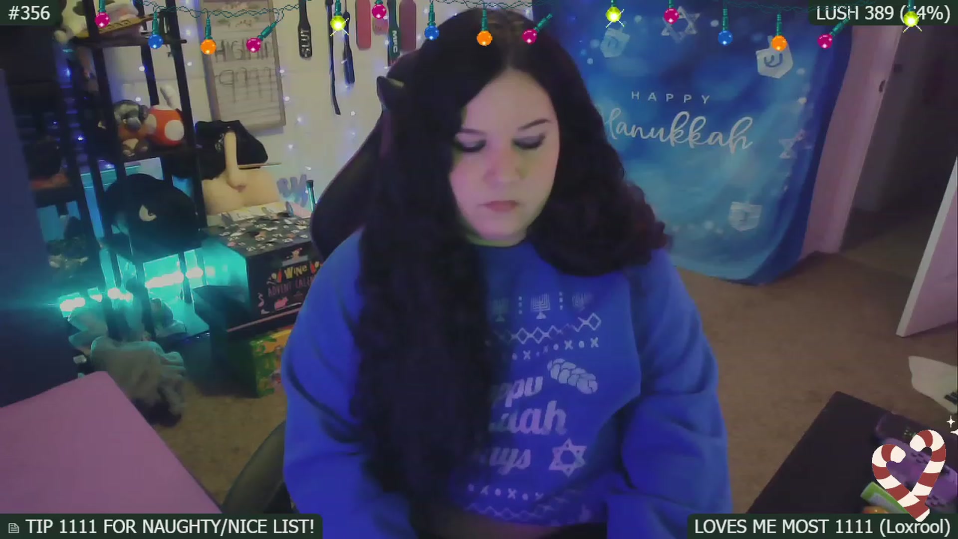 SassySarah94 video thumbnail