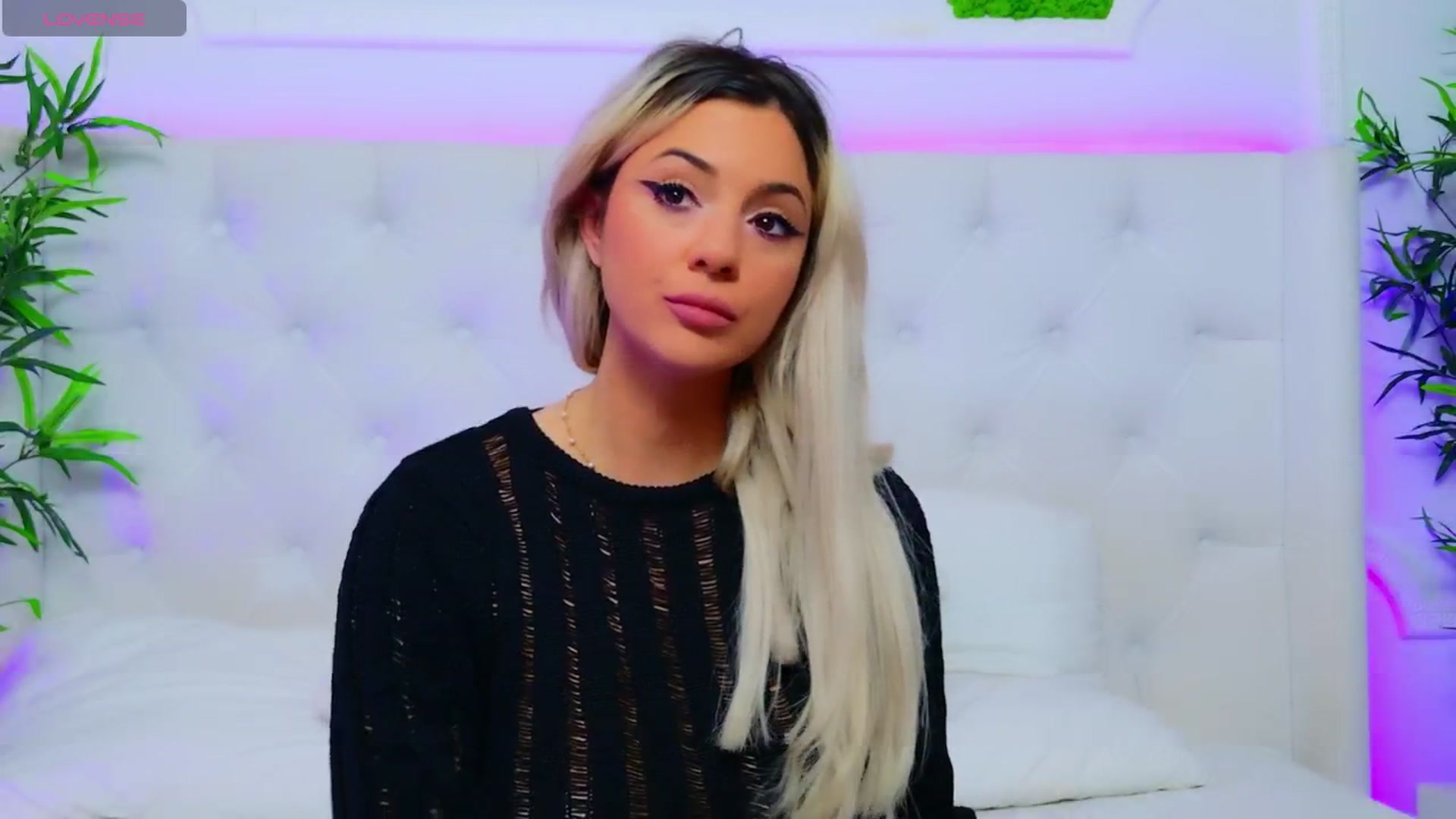 AriannaSins video thumbnail