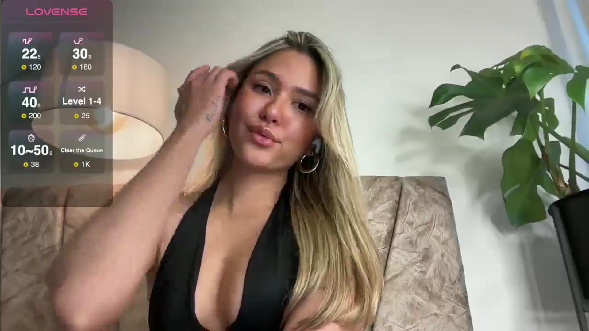 Misslatin video thumbnail