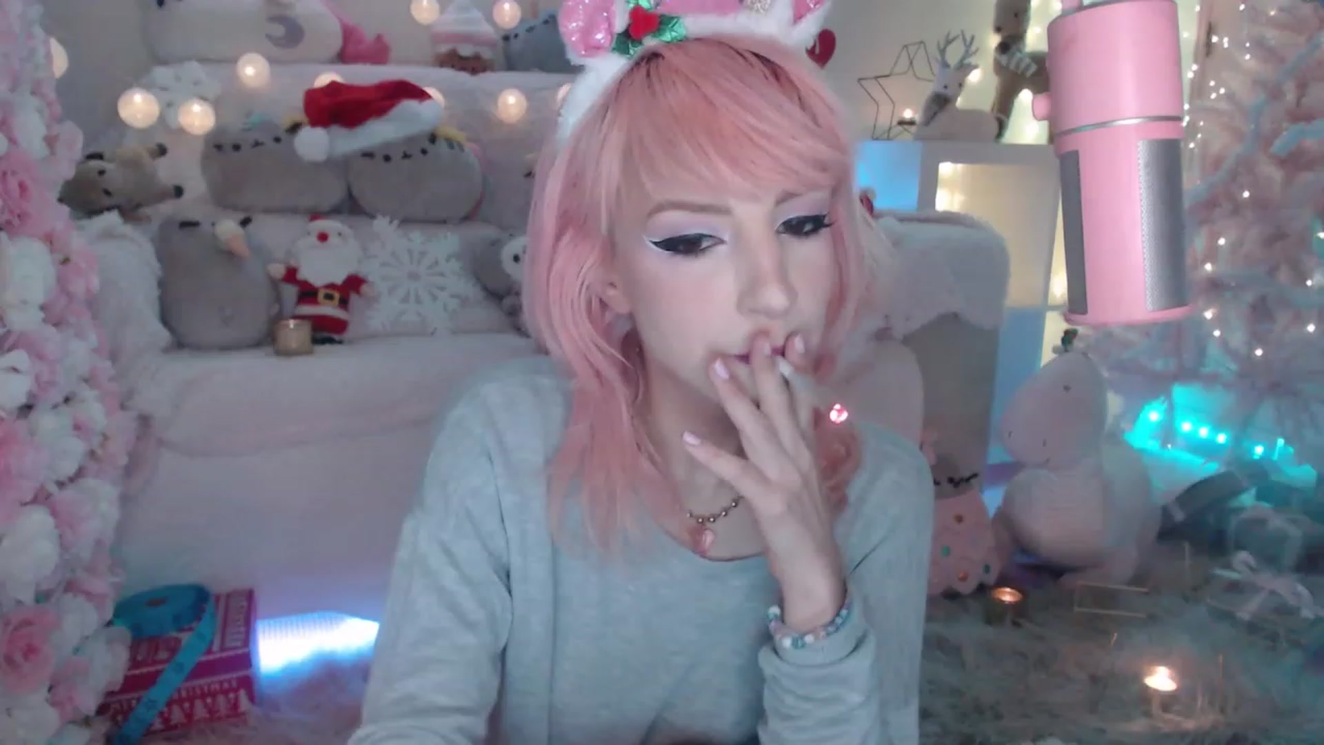 MerryBishmas video thumbnail