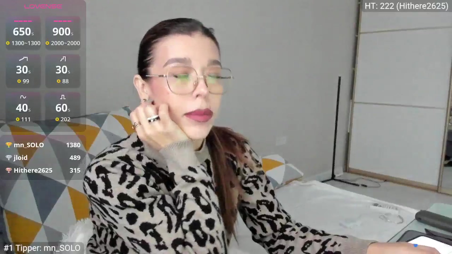 Yoursoul_Mila video thumbnail