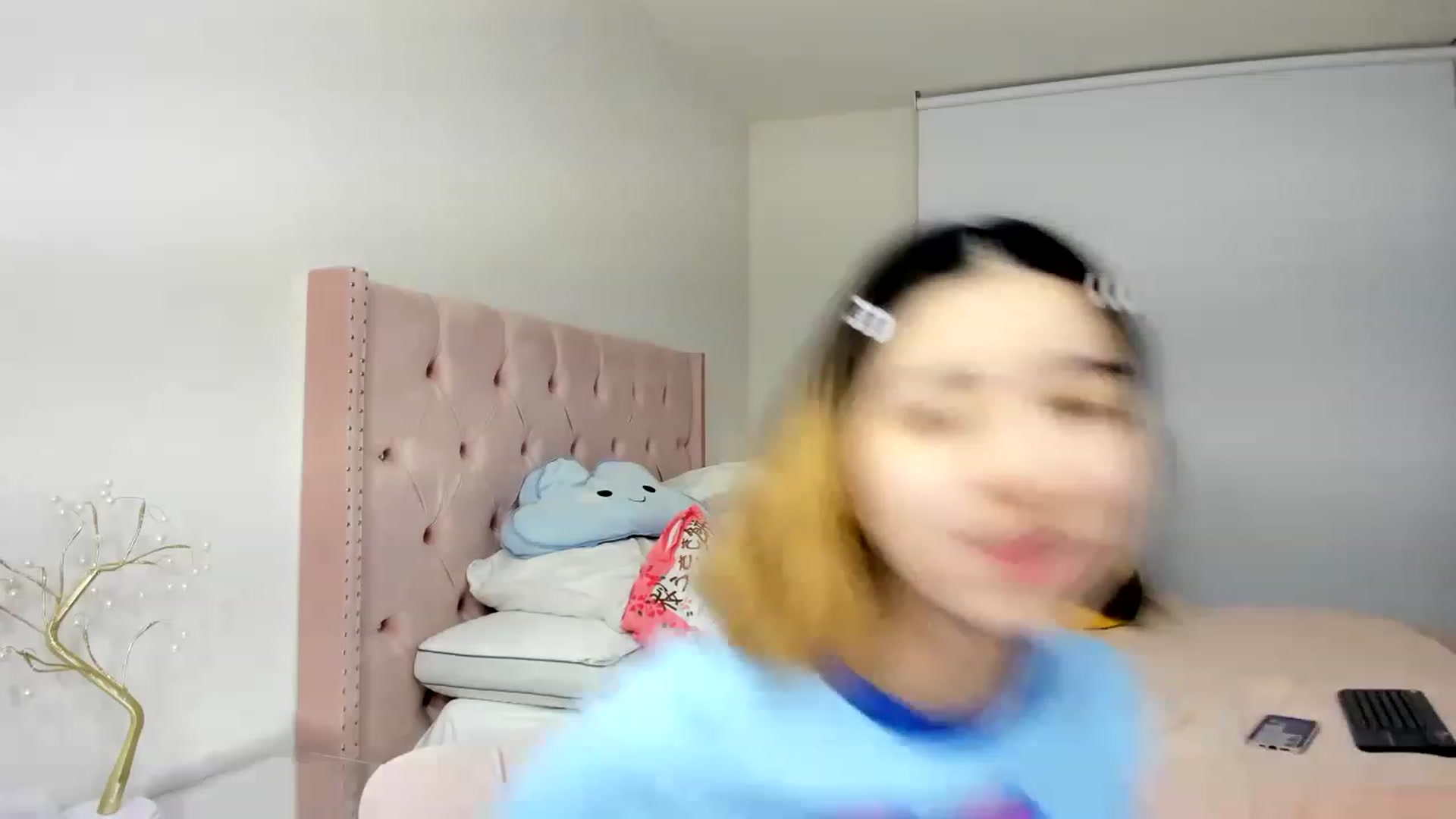 Cherrycute666 video thumbnail