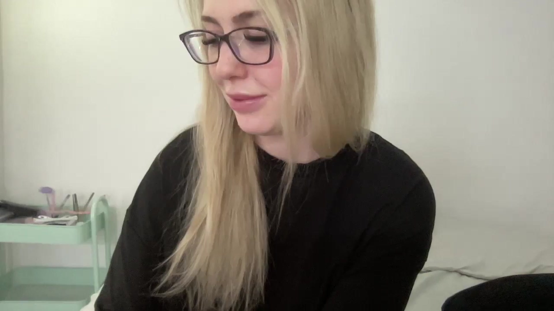AshleyMarina video thumbnail