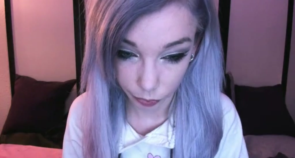 BabyNymph_ video thumbnail