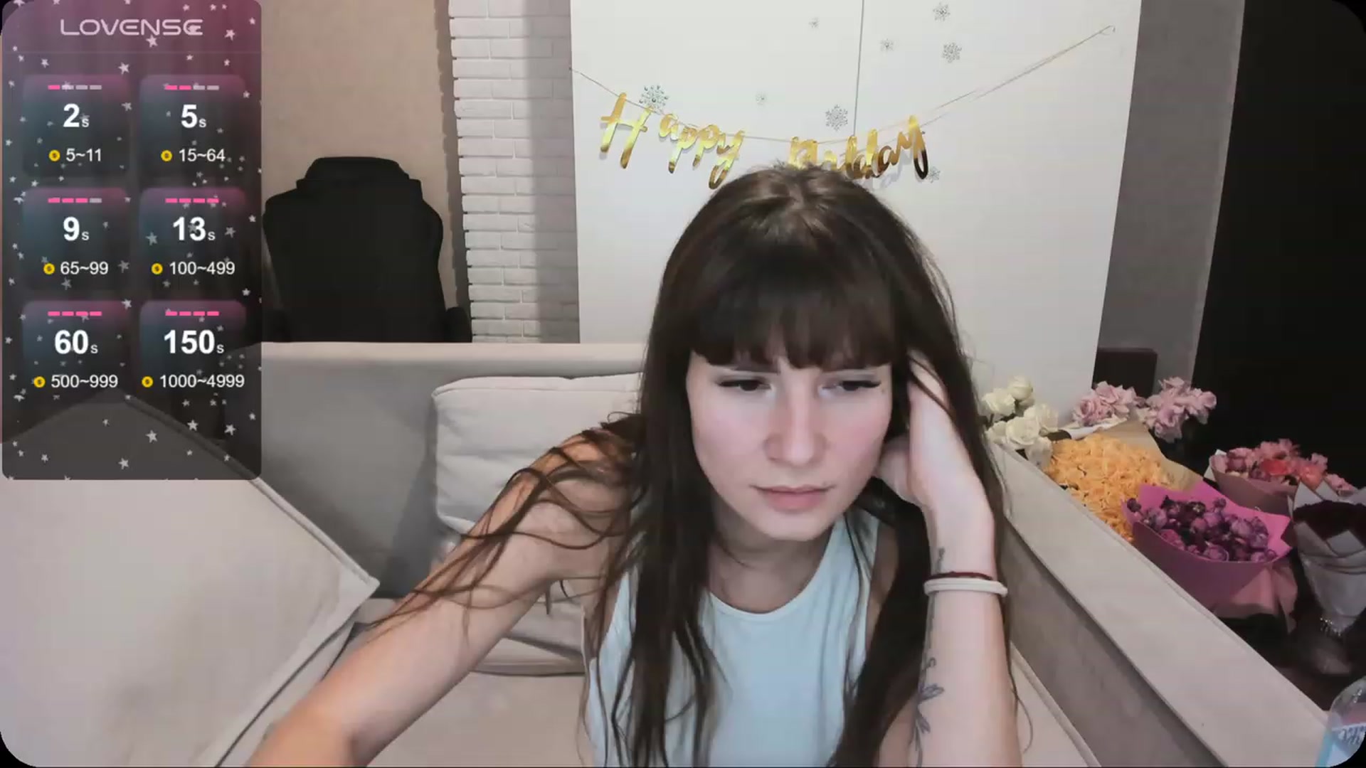 HollyMollyy video thumbnail