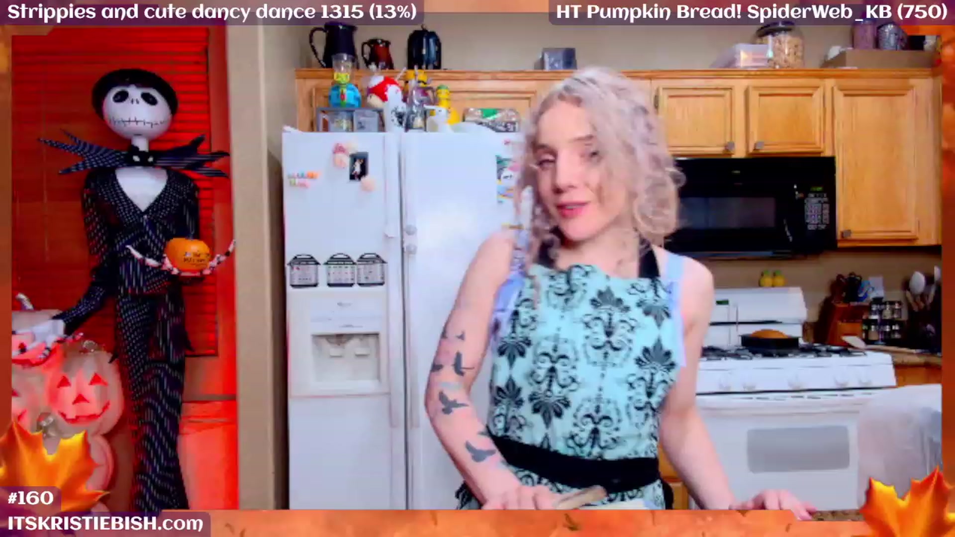 KristieBish video thumbnail