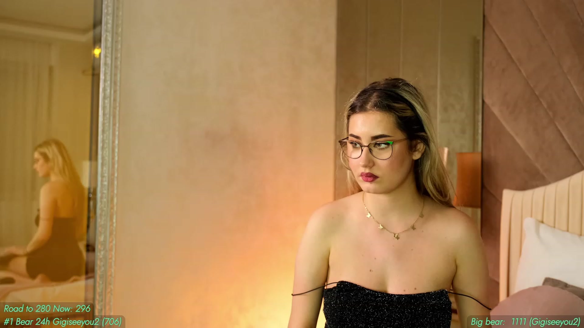 AnnieKarrera1 video thumbnail