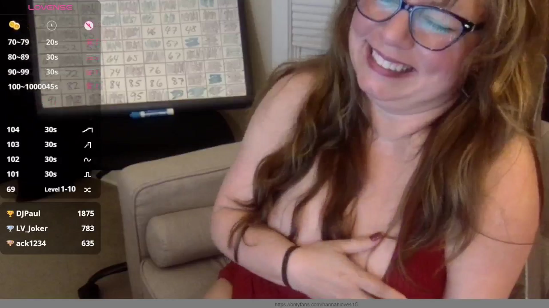 Hannah_Love video thumbnail