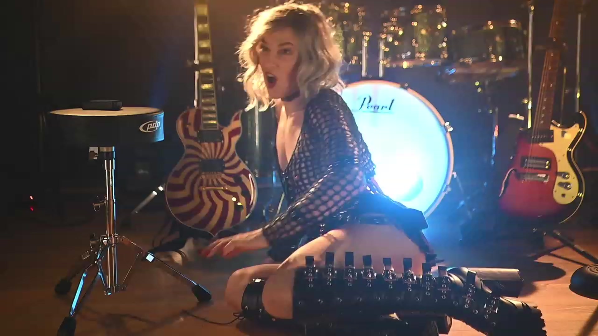 RocknRose video thumbnail