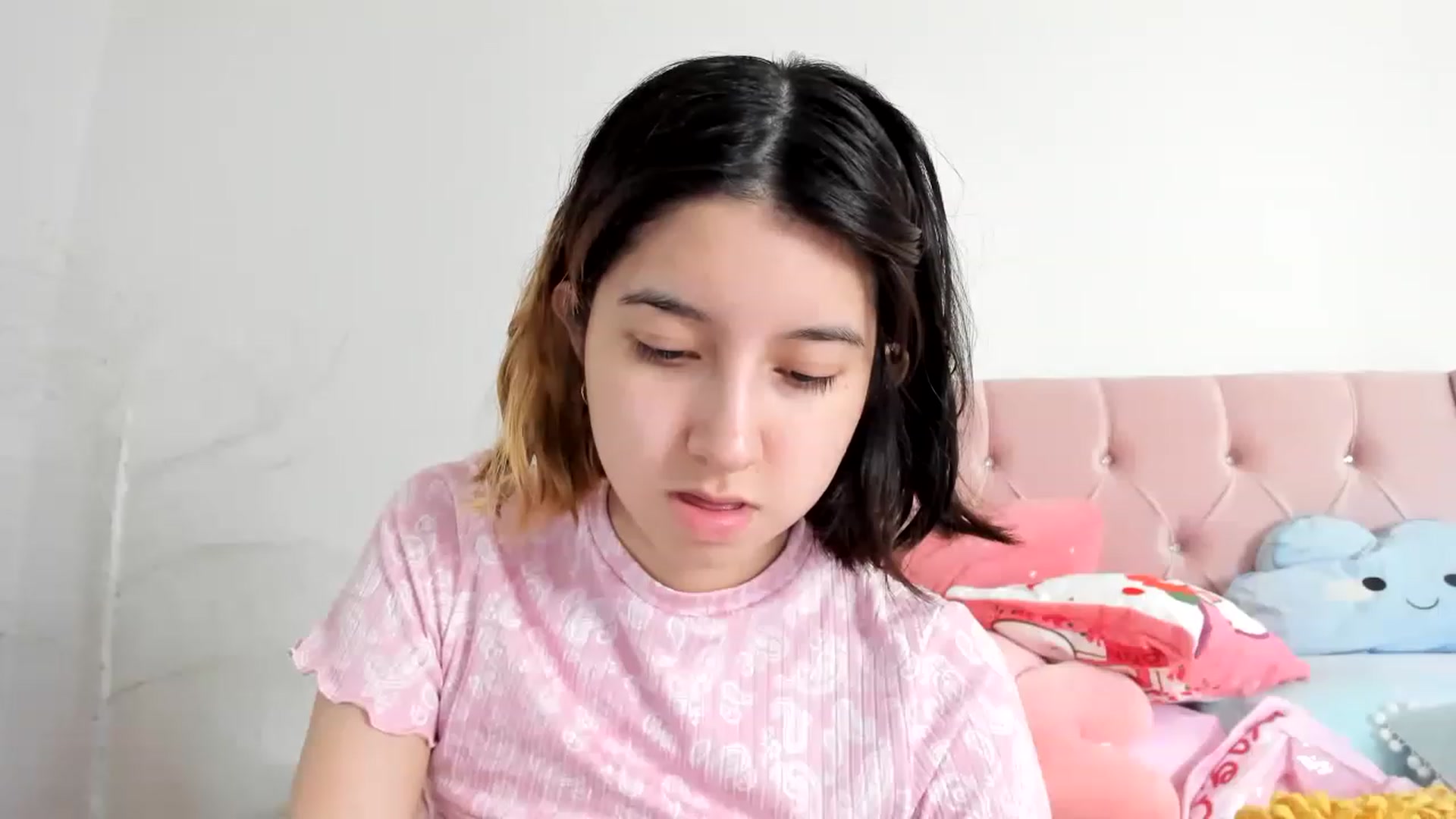 Cherrycute666 video thumbnail