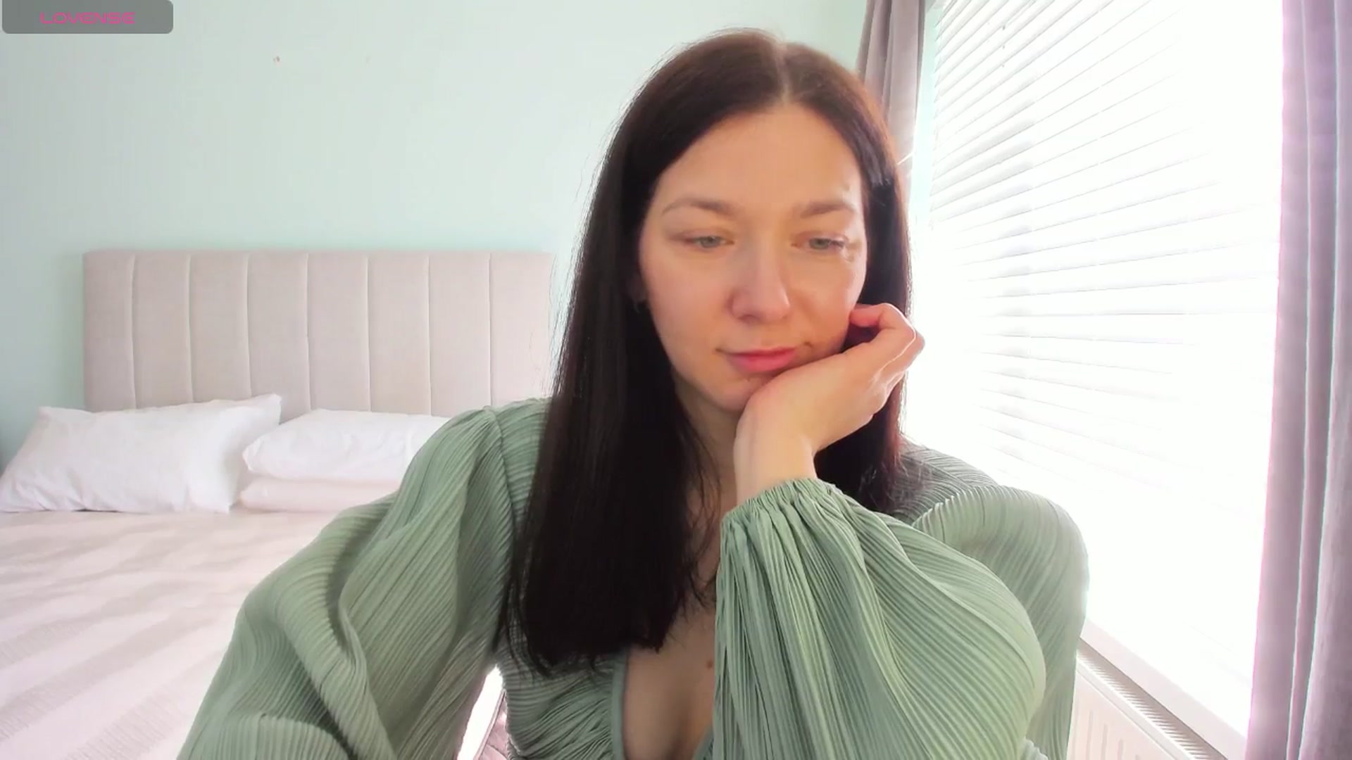 SylviaShine video thumbnail