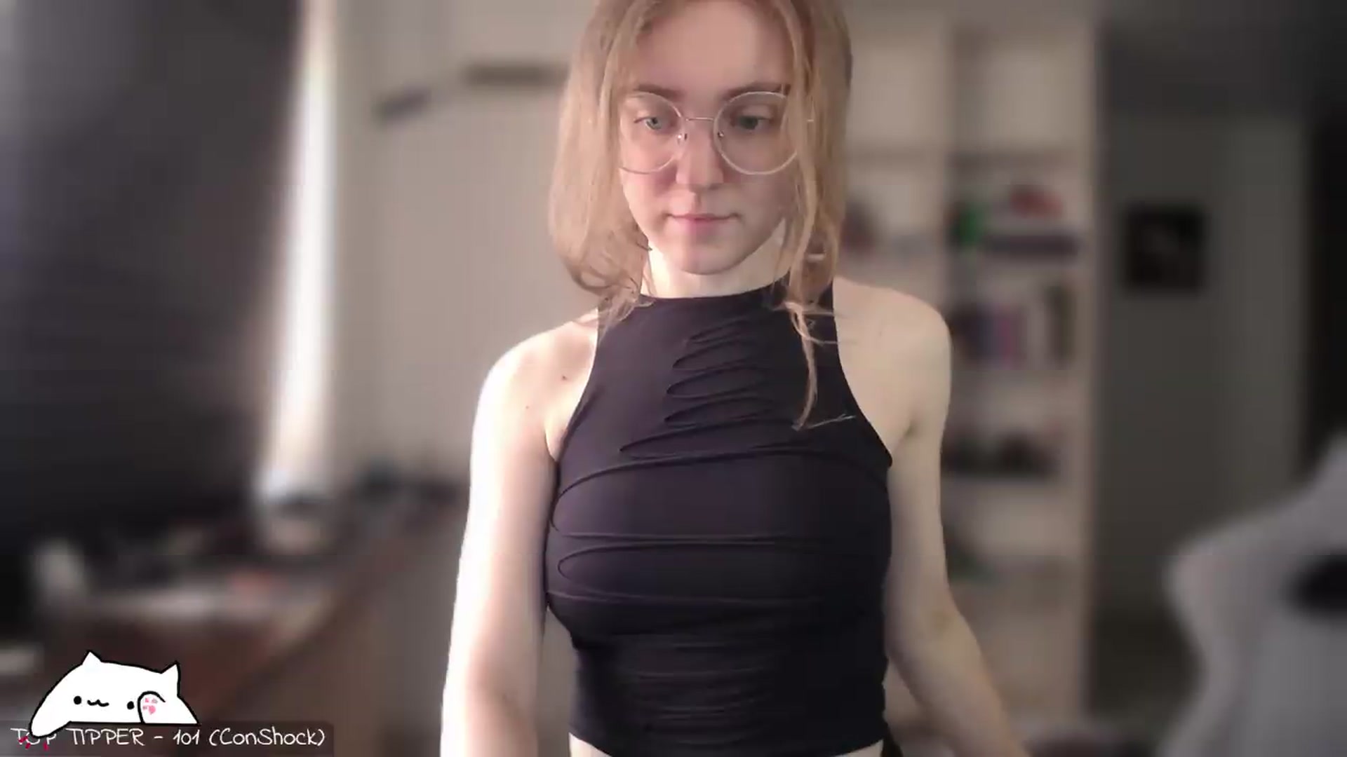 Meowlexx video thumbnail