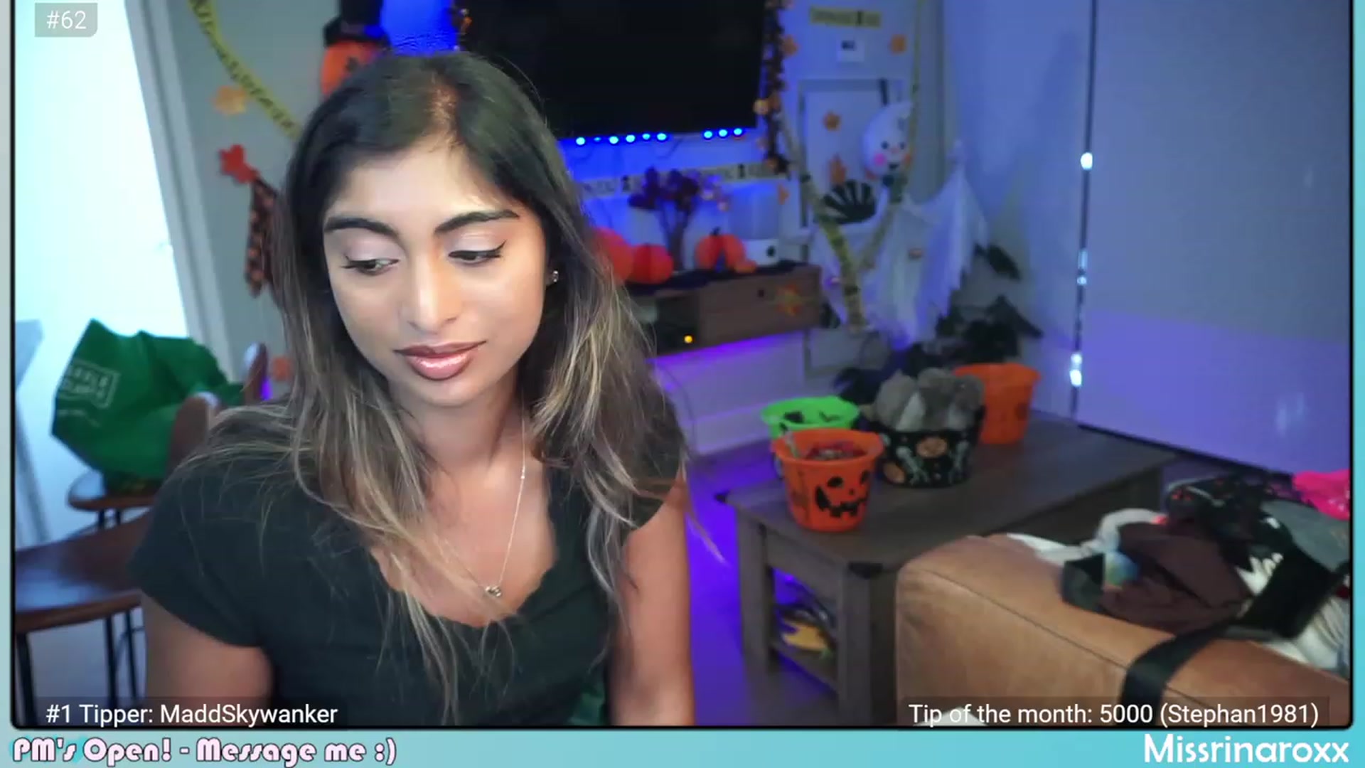 Missrinaroxx video thumbnail