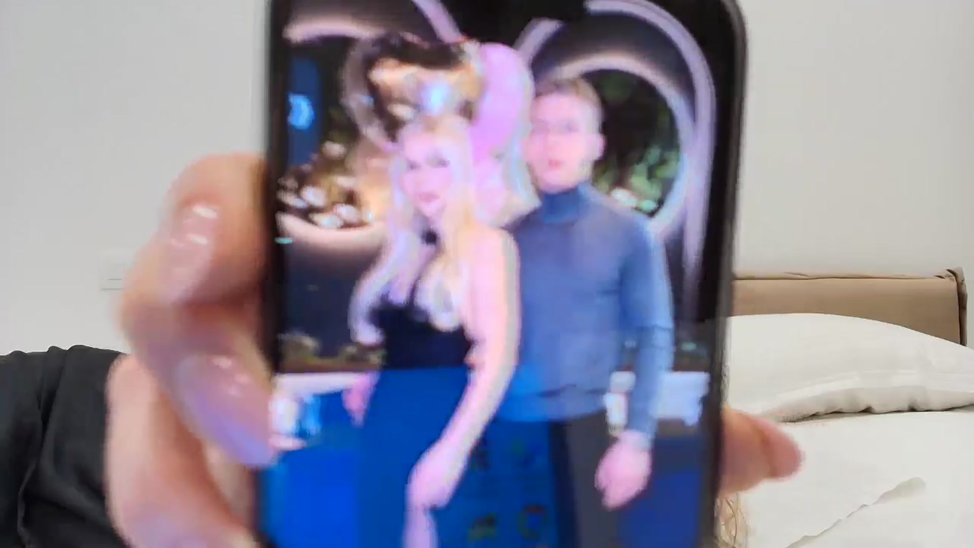 Anayys video thumbnail