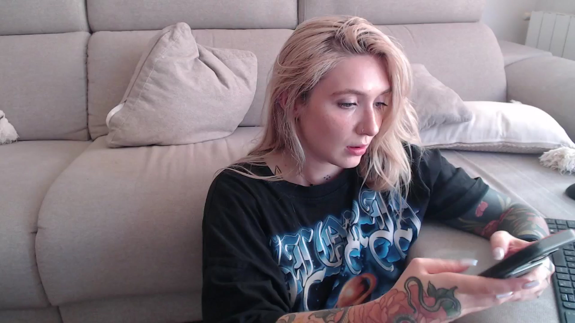 Tattoo_bbgirl video thumbnail