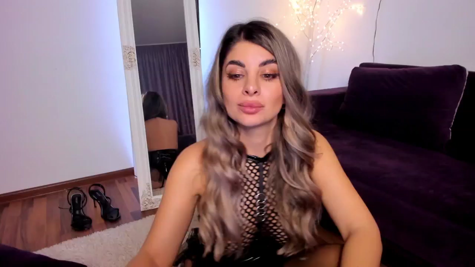 KarlaStarx video thumbnail