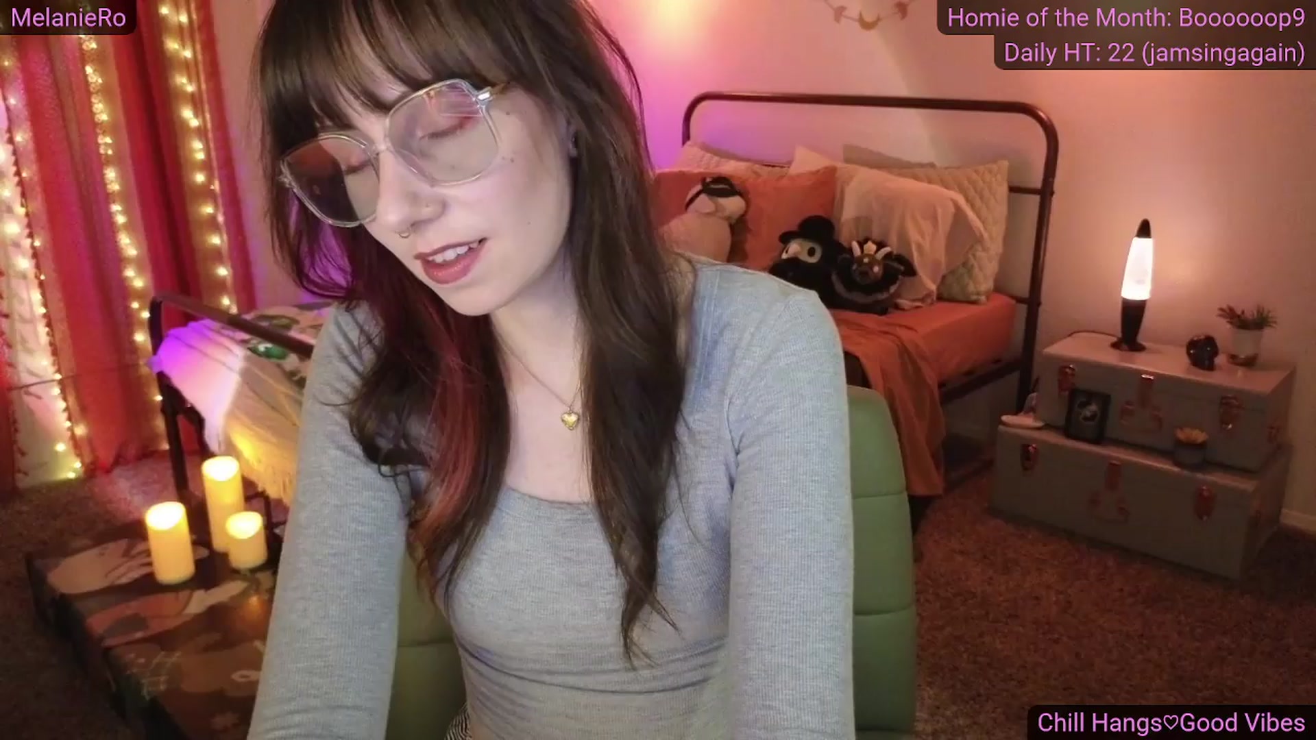 MelanieRo video thumbnail