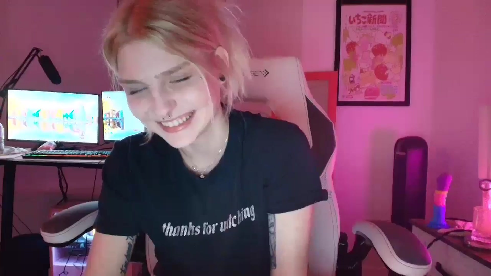 DuckChan0 video thumbnail