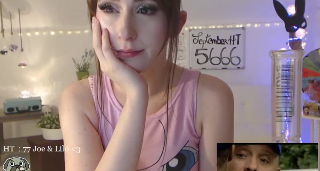 DearLilou video thumbnail