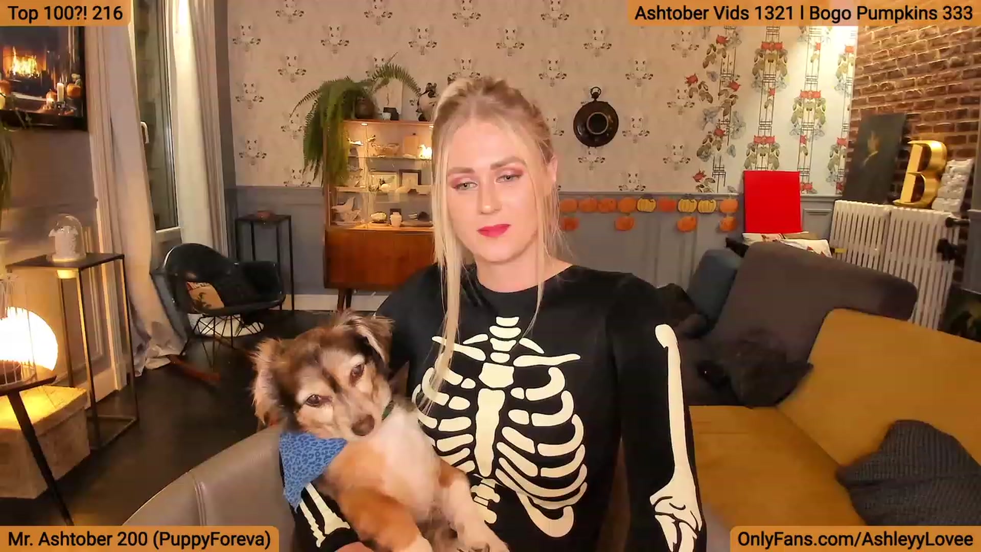 AshleyyLovee video thumbnail