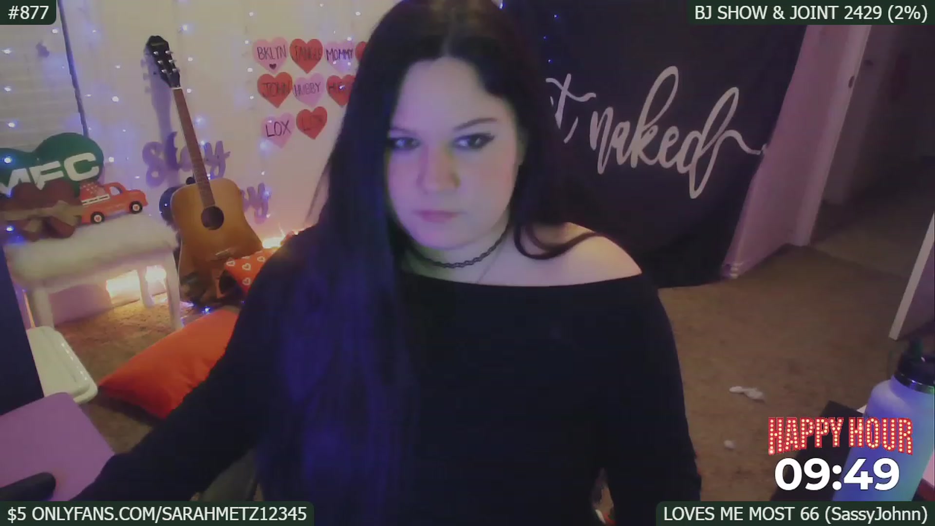 SassySarah94 video thumbnail