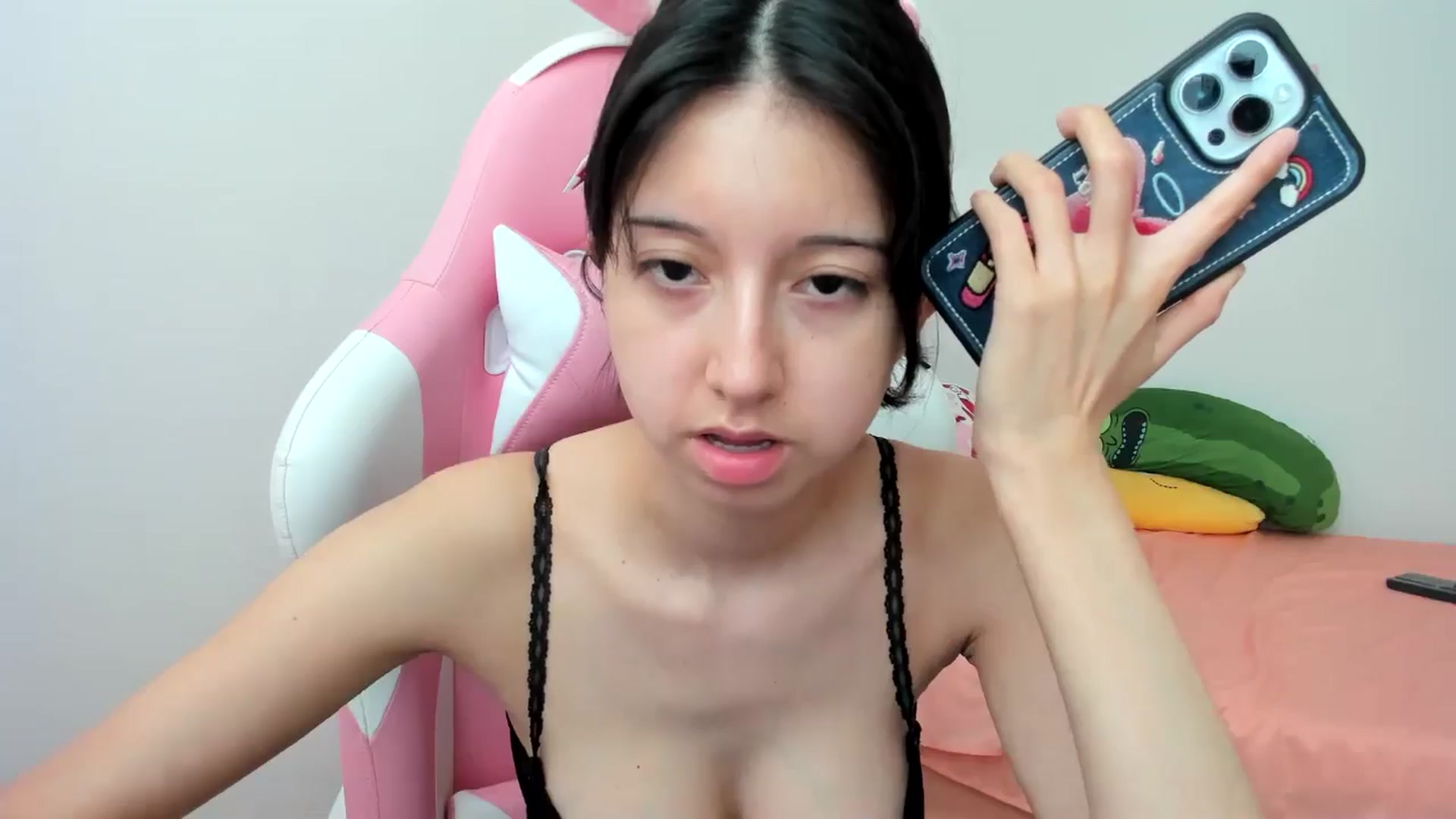 Cherrycute666 video thumbnail